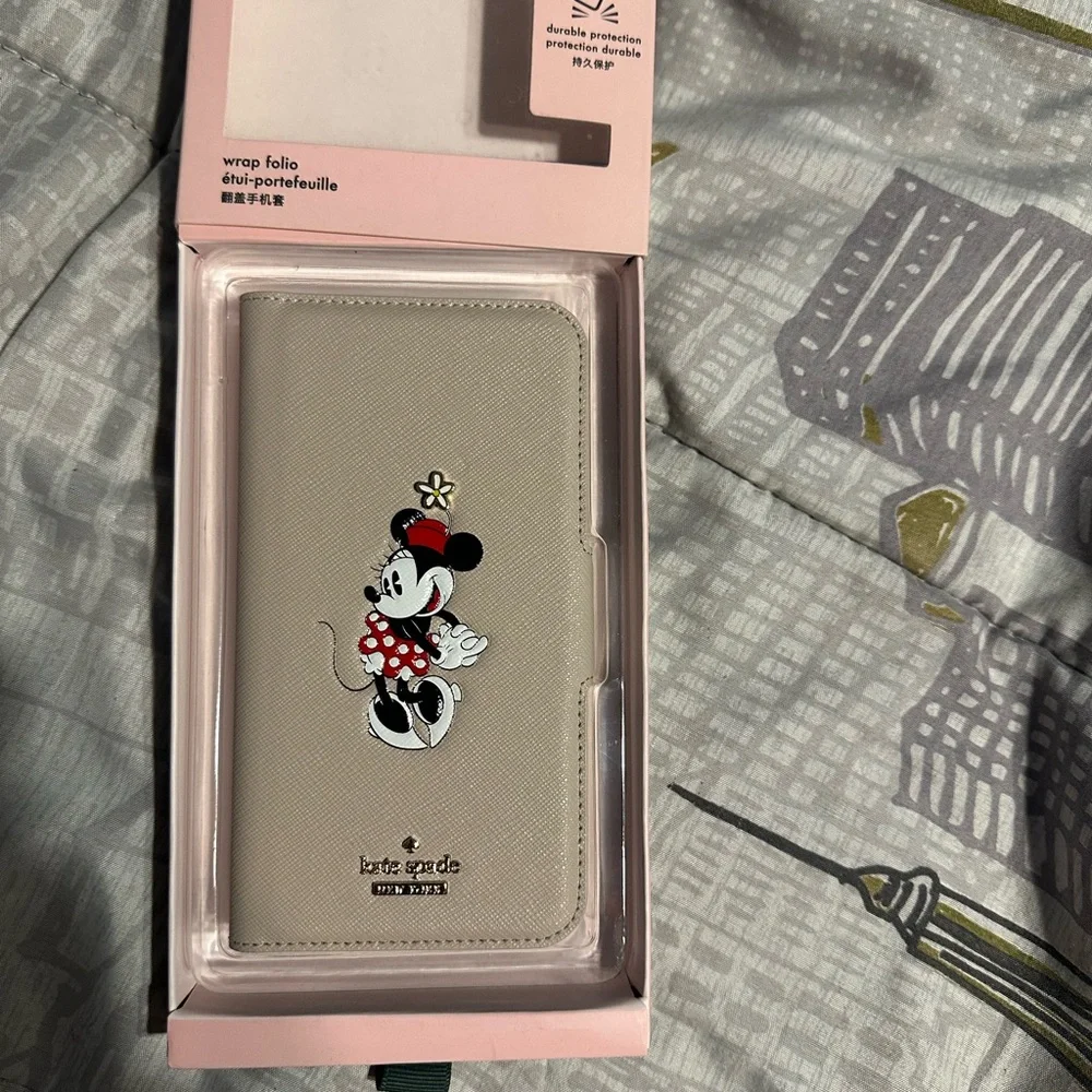 iPhone case